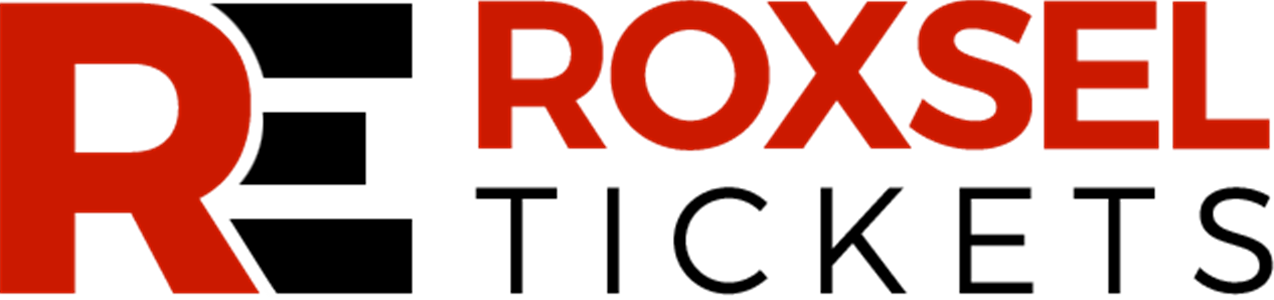 Roxsel Tickets